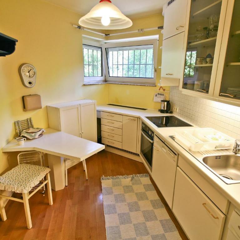 Exclusive House in Salzburg City - Haus mit 3 Schlafzimmern - 7