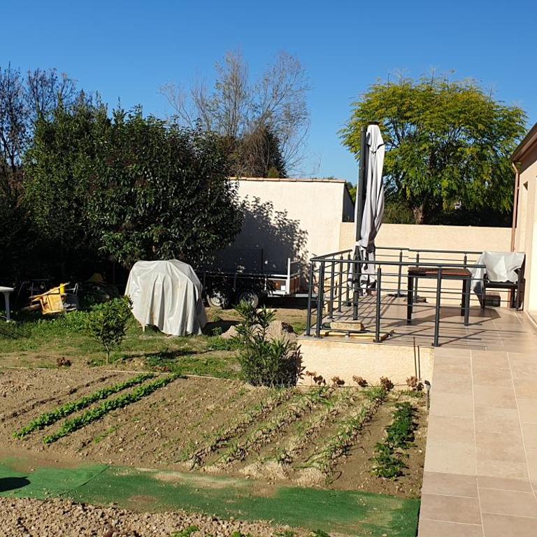 Maison de vacances - Maison 2 Chambres - 4