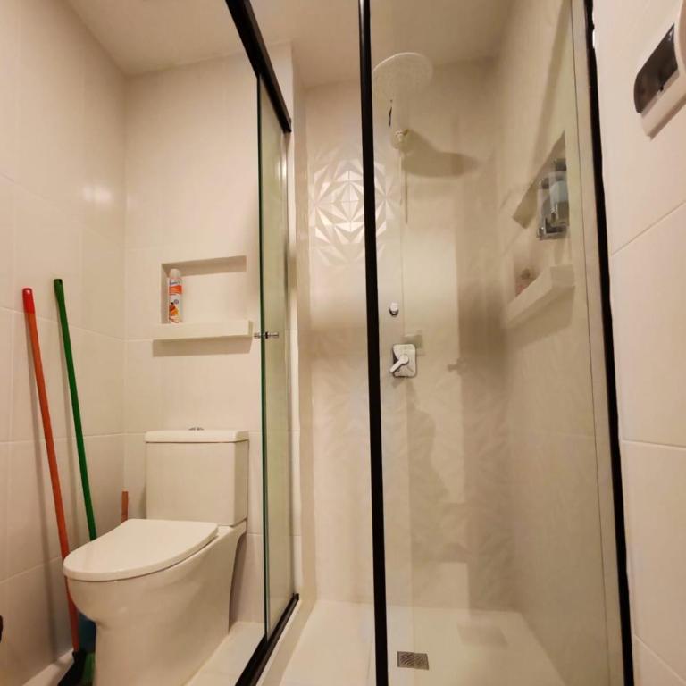 Loft department in San Miguel - Apartamento de 1 dormitorio - 5