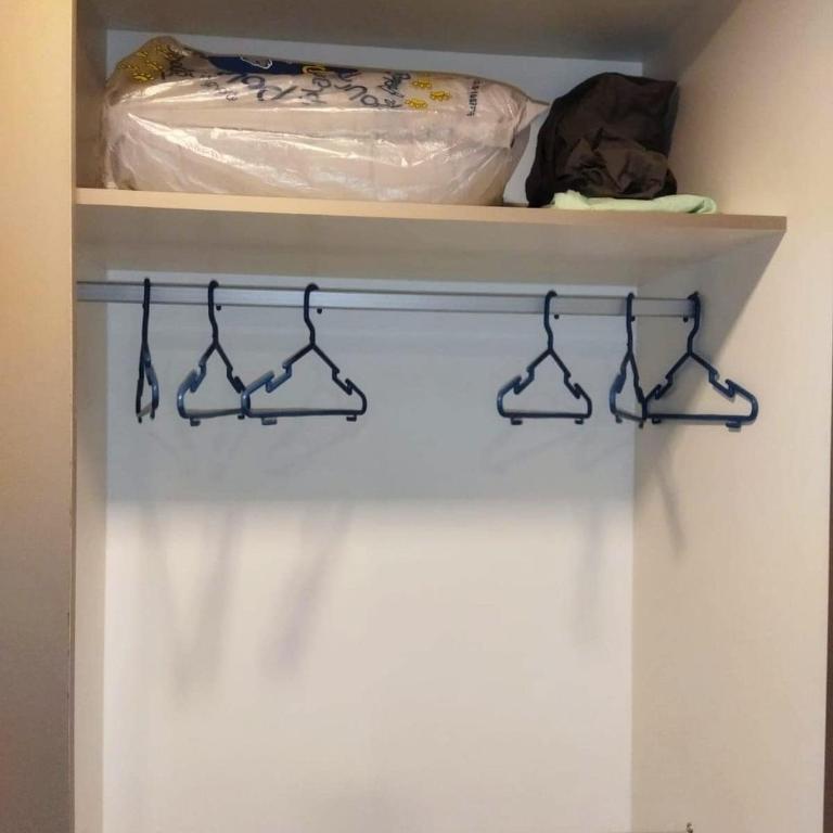 Loft department in San Miguel - Apartamento de 1 dormitorio - 6