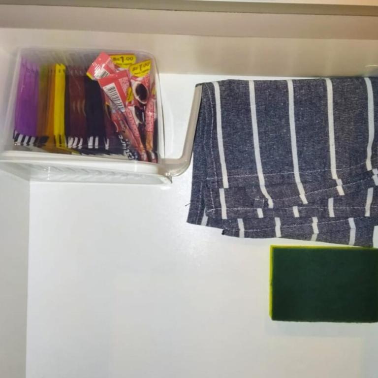 Loft department in San Miguel - Apartamento de 1 dormitorio - 8