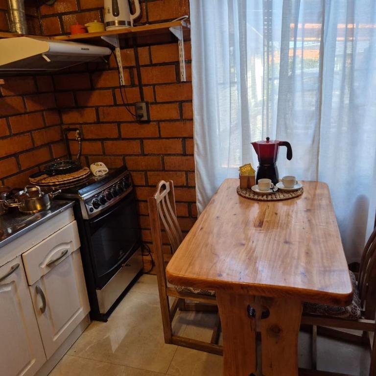 Espacio Calma - Apartamento de 2 dormitorios - 4