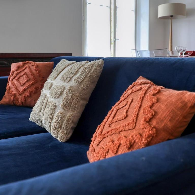 Le Cocon Cavet T3 cœur village Marché & Port - Apartment mit 2 Schlafzimmern - 12