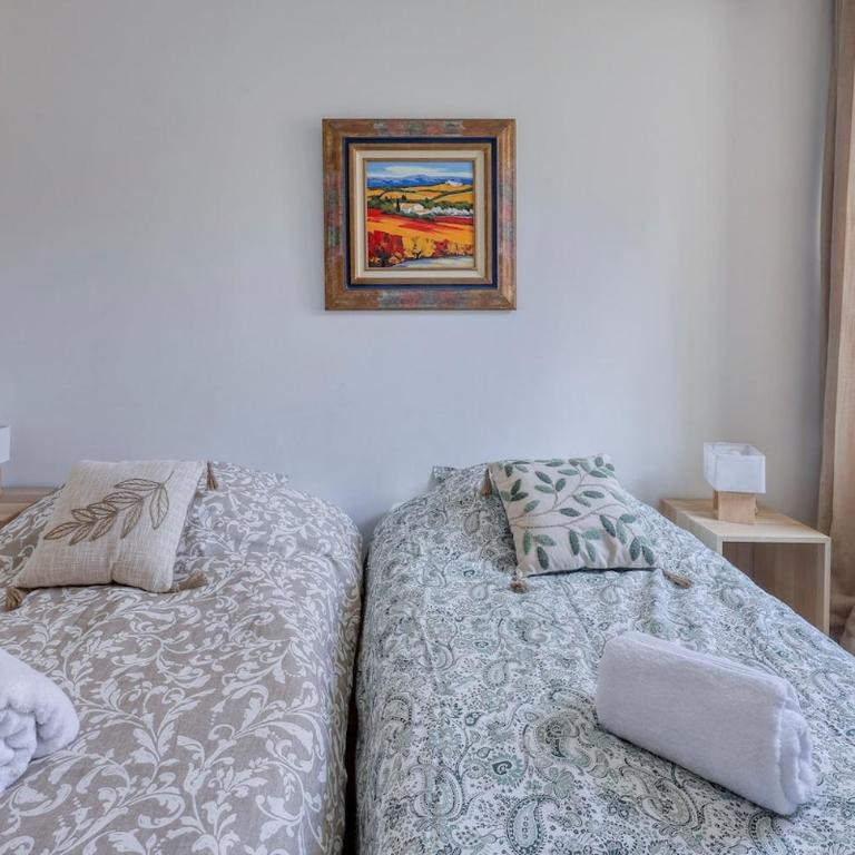 Le Cocon Cavet T3 cœur village Marché & Port - Apartment mit 2 Schlafzimmern - 23