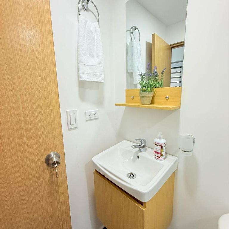 Casa Bendita 201 Espectacular - Apartamento de 1 dormitorio - 29