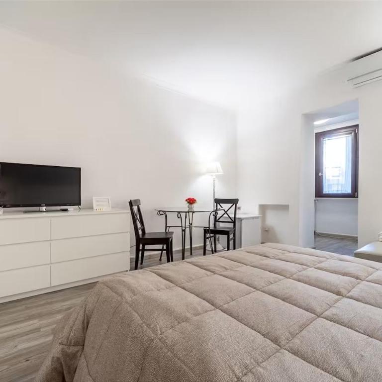 Awesome - Camera Matrimoniale con Bagno Privato - 3