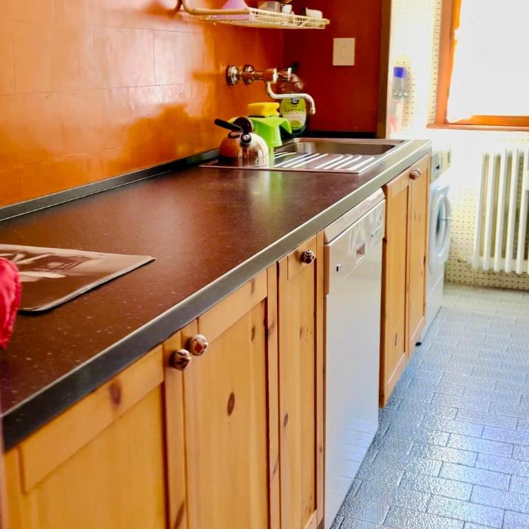 Il Cirmolo - Three-Bedroom Apartment - 31