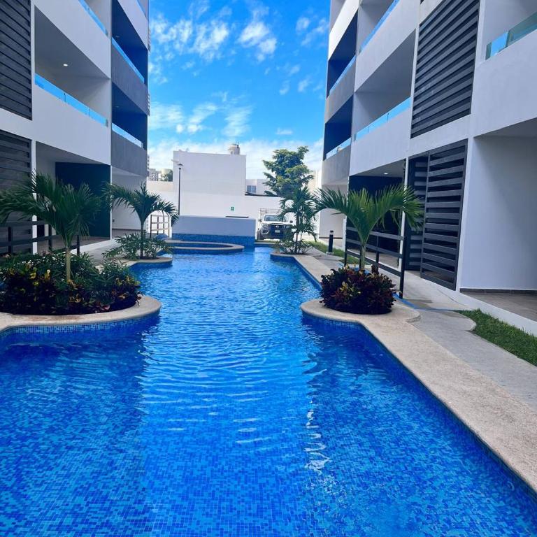 Marina Cerritos Apartment - One-Bedroom Apartment - 7