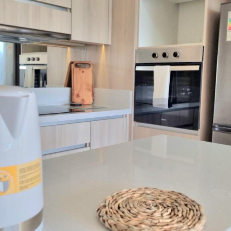 Claro solar - Apartamento de 2 dormitorios con vistas a la ciudad - 14