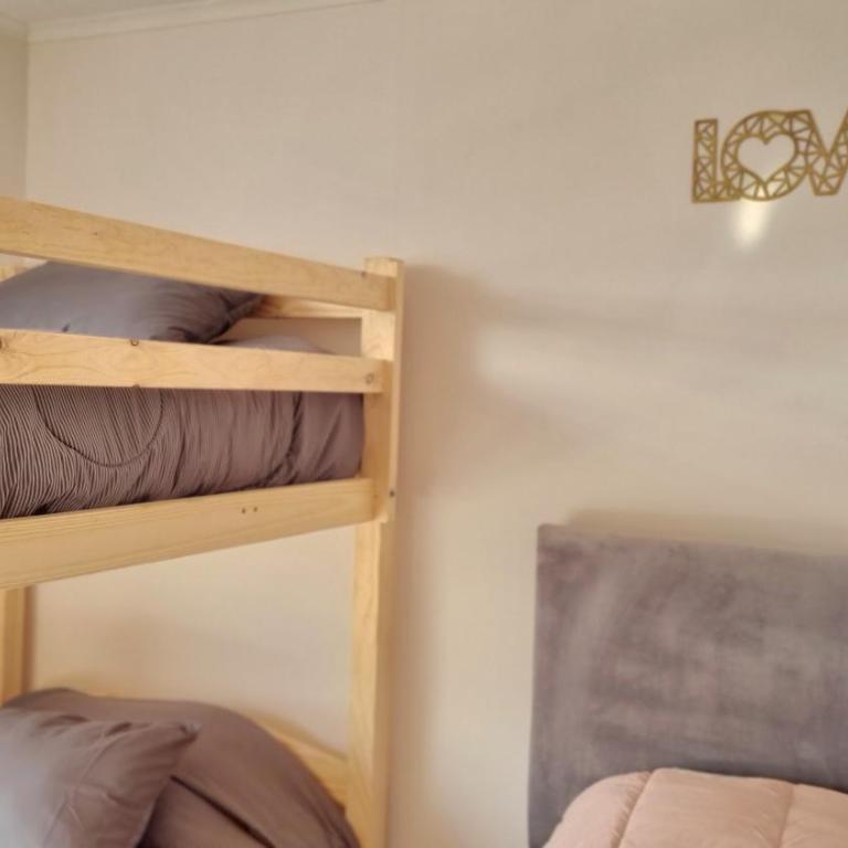 Claro solar - Apartamento de 2 dormitorios con vistas a la ciudad - 15