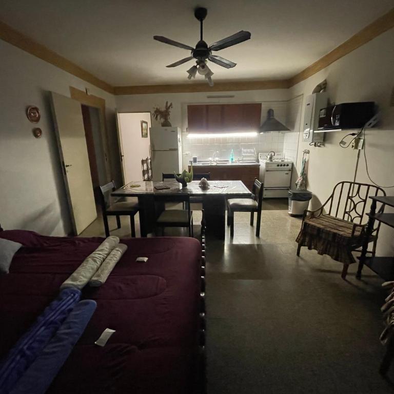 Dulce Hogar - Apartamento de 1 dormitorio - 6