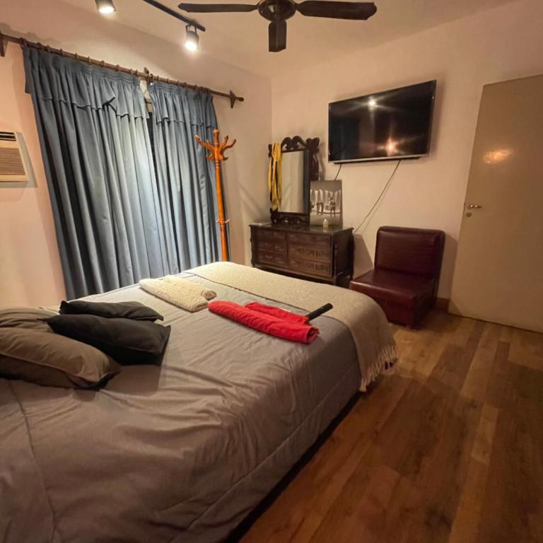 Dulce Hogar - Apartamento de 1 dormitorio - 35