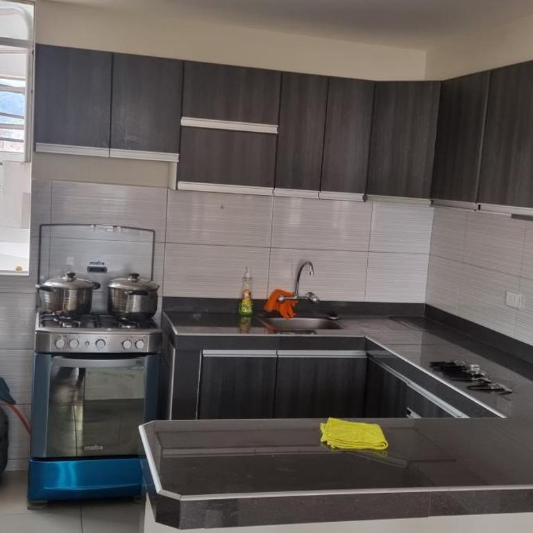 RESIDENCIAL QUIÑONES - Apartamento de 3 dormitorios - 3