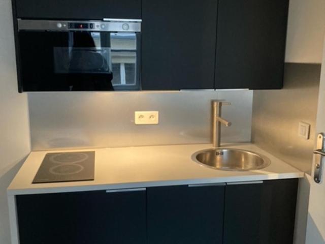 Petit PARIS - Appartement 1 Chambre - 8