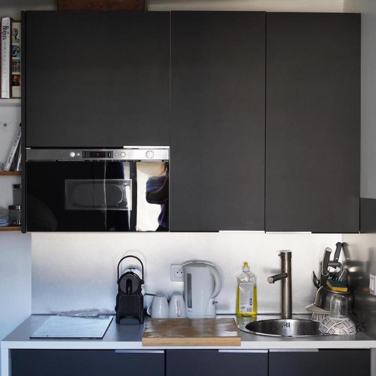 Petit PARIS - Appartement 1 Chambre - 9