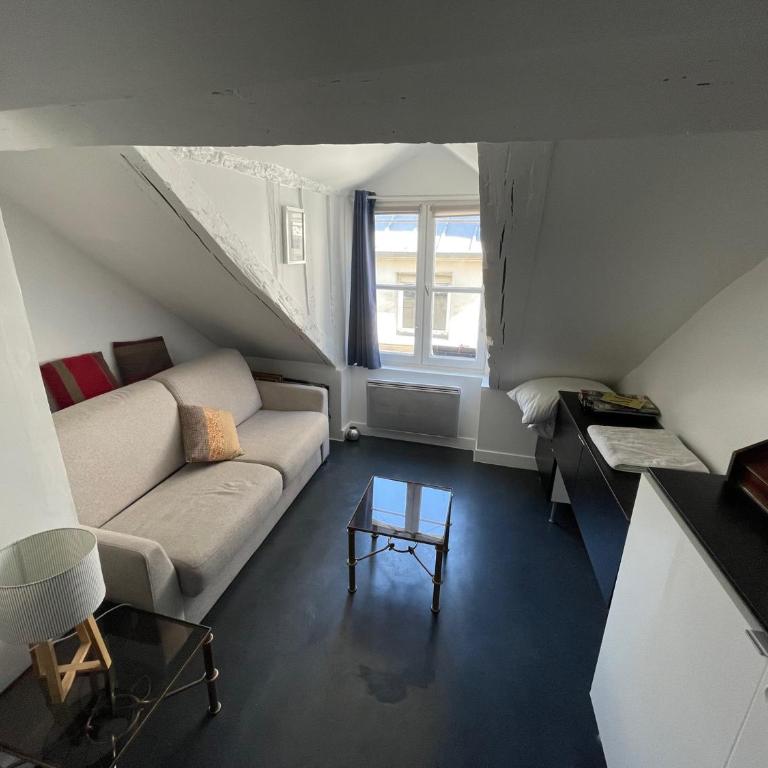 Petit PARIS - Appartement 1 Chambre - 7