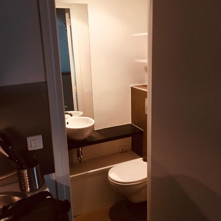 Petit PARIS - Appartement 1 Chambre - 10