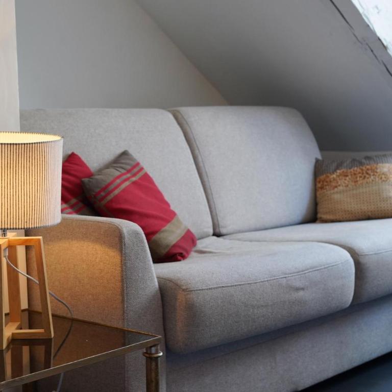 Petit PARIS - Appartement 1 Chambre - 5