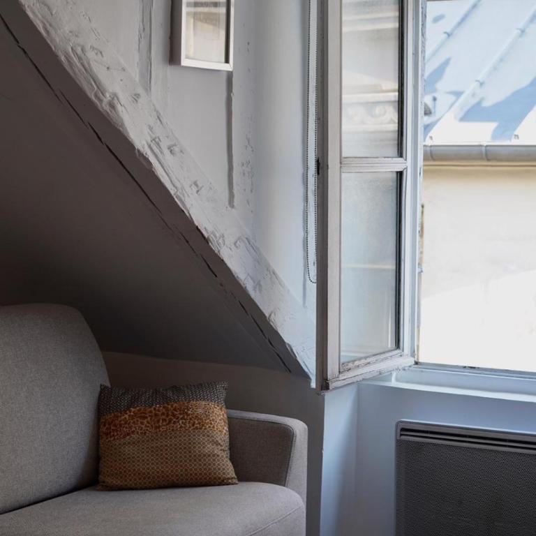 Petit PARIS - Appartement 1 Chambre - 4