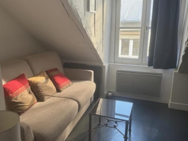 Petit PARIS - Appartement 1 Chambre - 6