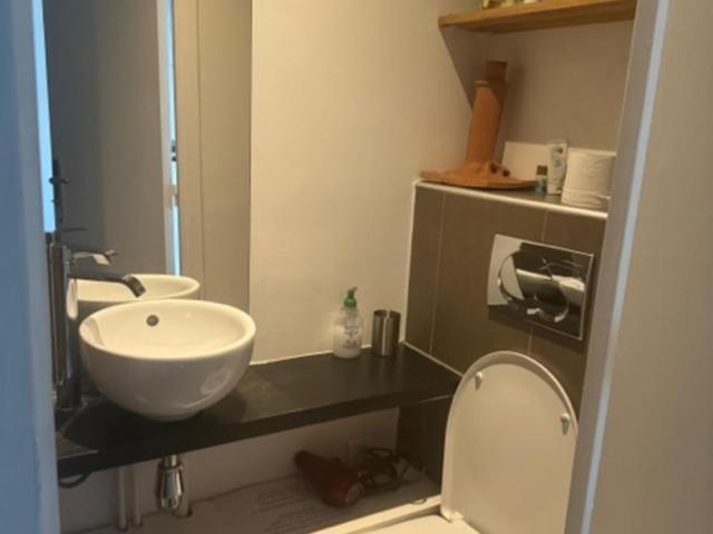 Petit PARIS - Appartement 1 Chambre - 11