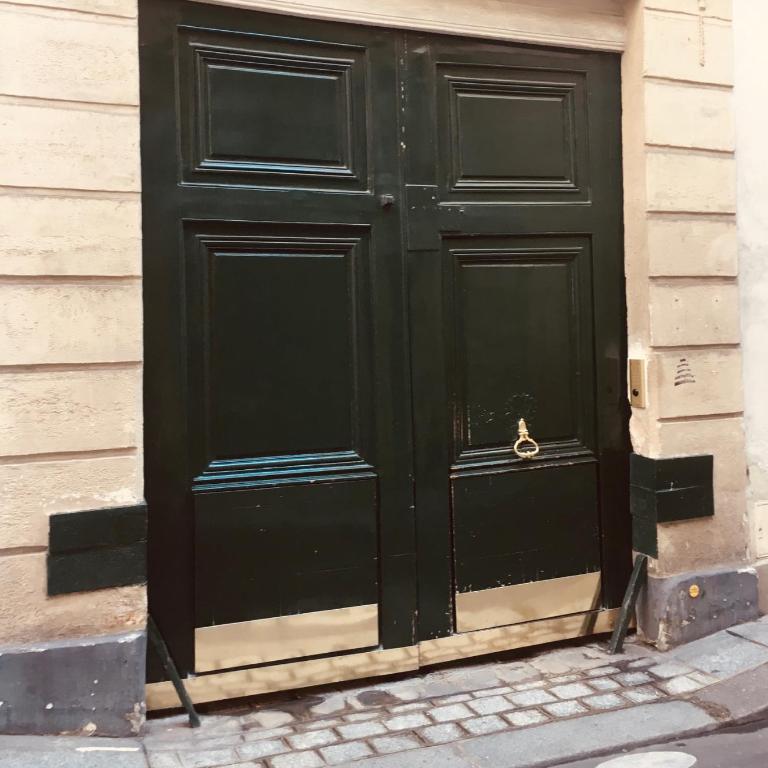 Petit PARIS - Appartement 1 Chambre - 1