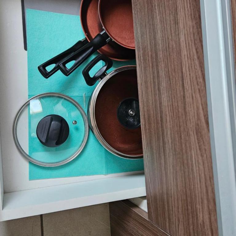 Apartamento entero zona Norte Ucebol - Habitación Doble Familiar - 20