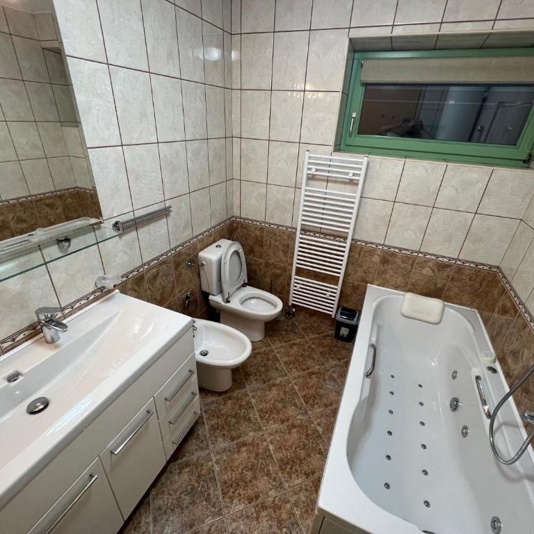 Apartman E - Apartman sa 2 Spavaće Sobe - 2