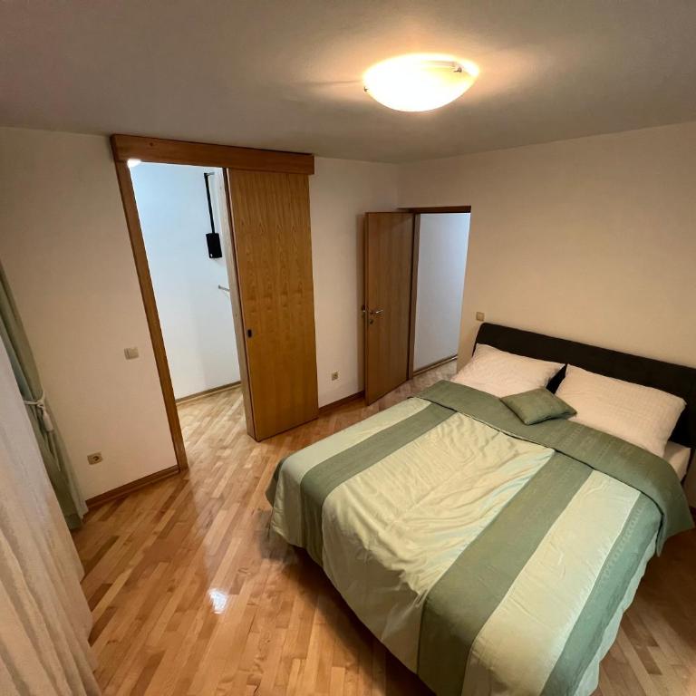 Apartman E - Apartman sa 2 Spavaće Sobe - 5