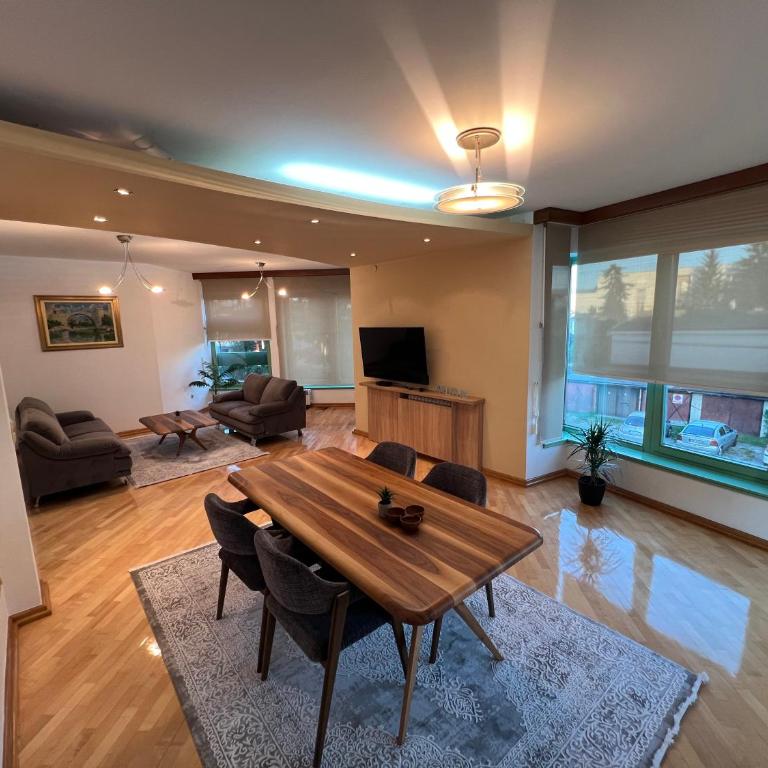 Apartman E - Apartman sa 2 Spavaće Sobe - 2