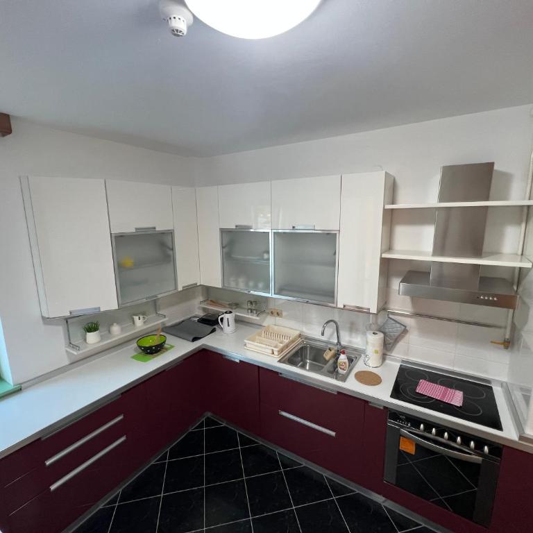 Apartman E - Apartman sa 2 Spavaće Sobe - 7