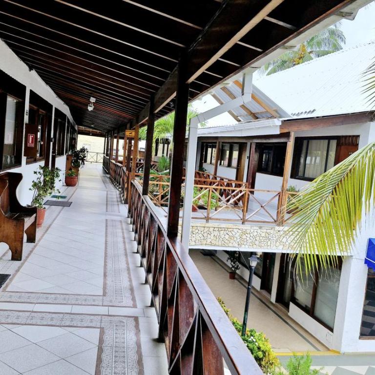 Conchy's Beachside LOFT - Apartamento de 2 dormitorios - 1