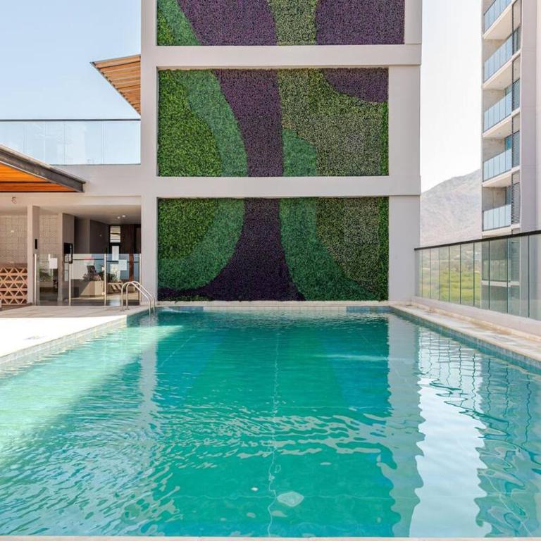 APARTAMENTO POZOS COLORADOS la playita - Apartamento de 1 dormitorio - 42