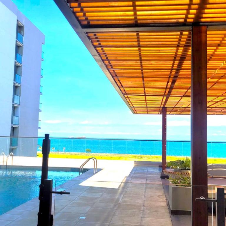 APARTAMENTO POZOS COLORADOS la playita - Apartamento de 1 dormitorio - 9