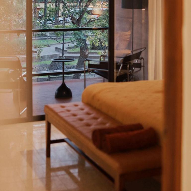 21 Wonderful apartment location design balcony - Apartment - 56