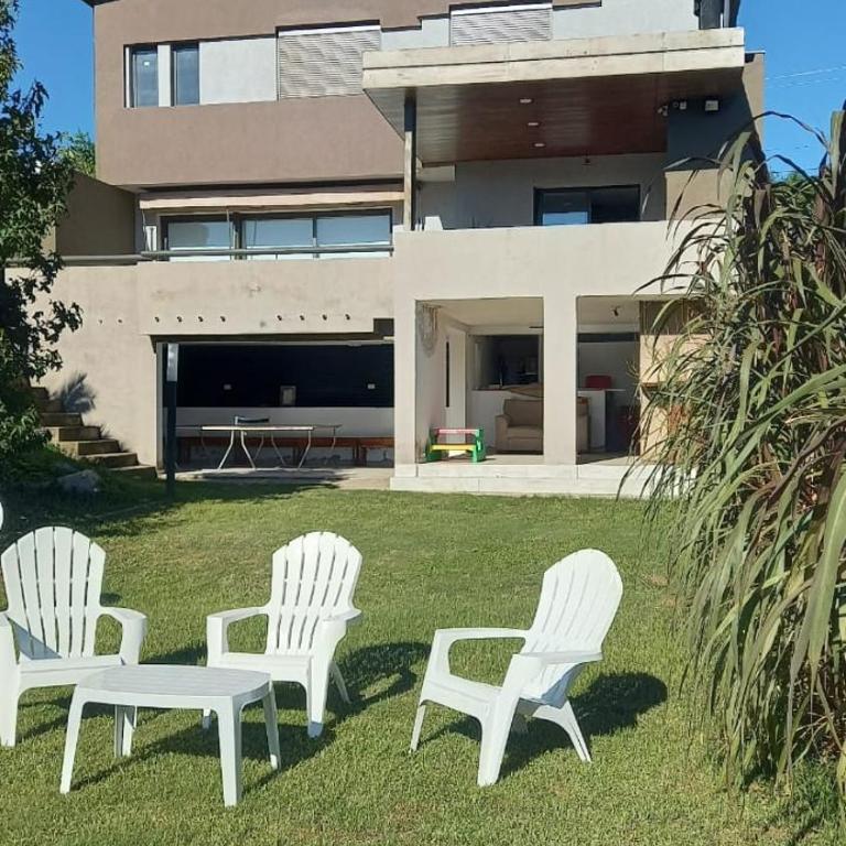 Alojamiento en Villa La Bolsa - Casa de 3 dormitorios - 6