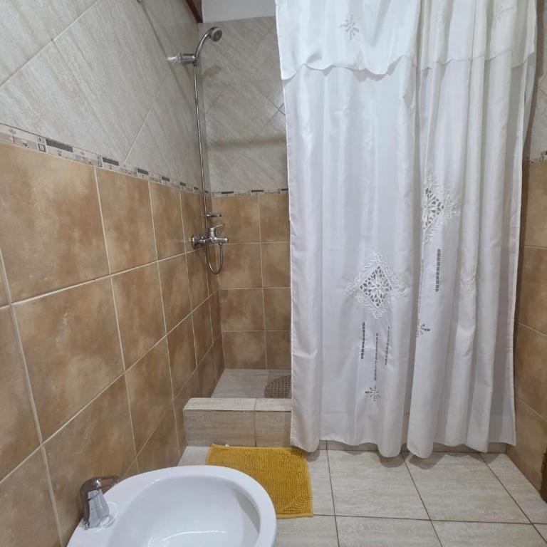 Lo de Kami - Apartamento de 1 dormitorio - 22