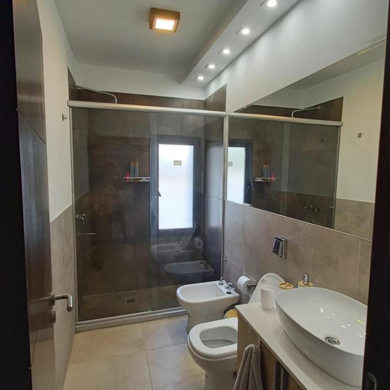 Alojamiento en Villa La Bolsa - Three-Bedroom House - 17