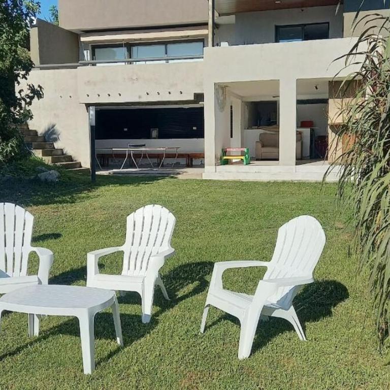 Alojamiento en Villa La Bolsa - Casa de 3 dormitorios - 24