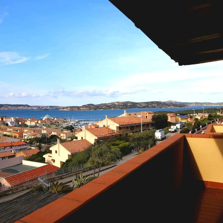piccolo MarVel - Monolocale con Vista Mare - 4