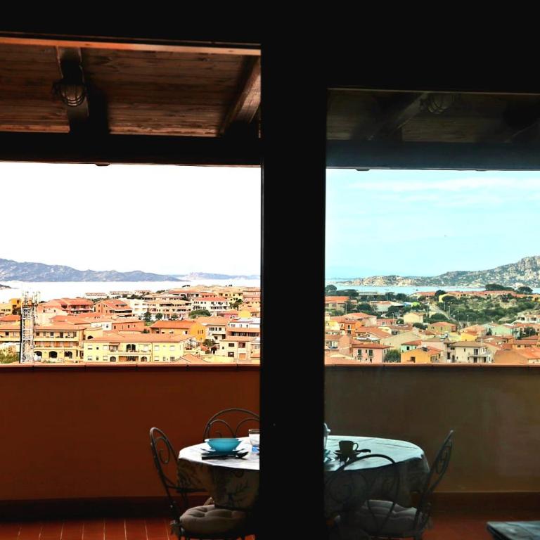 piccolo MarVel - Monolocale con Vista Mare - 8