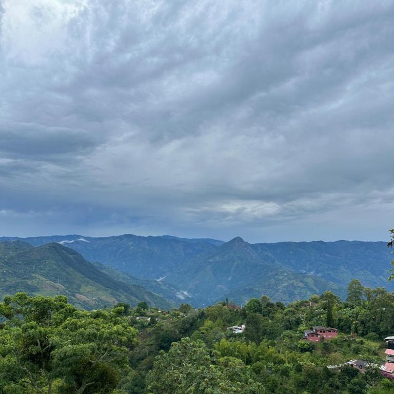 Casa Campestre - Three-Bedroom House - 47