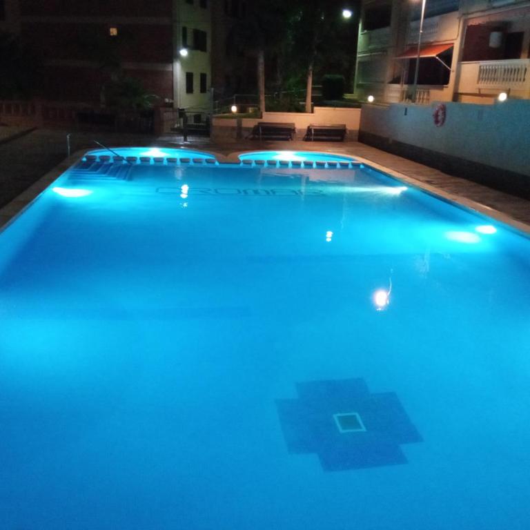 Precioso apartamento recien reformado en Cap Salou Only Families - Apartamento de 2 dormitorios - 40