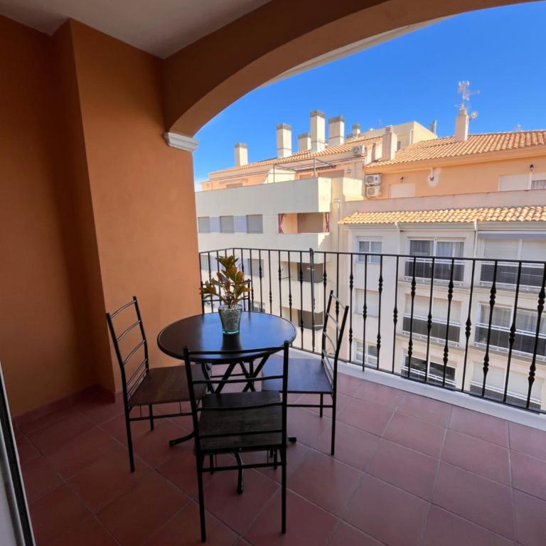 Apartamento Erios - Apartamento - 1