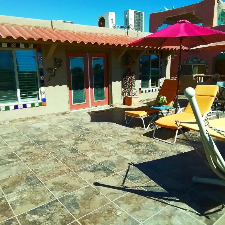 No bad days 2 Casita - Apartment - 16