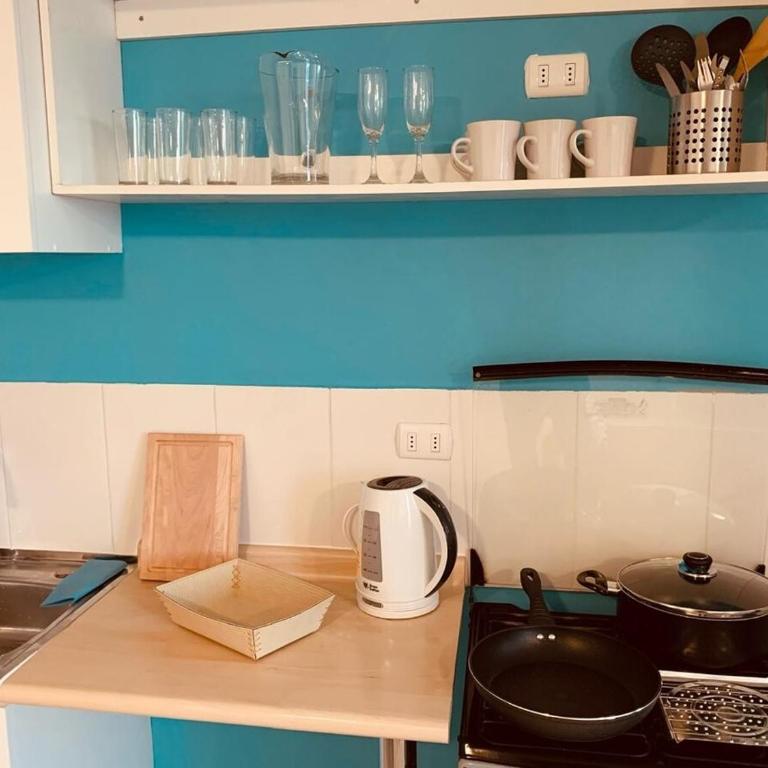 Departamento 6 personas, con vista a la Herradura - Apartamento de 3 dormitorios con vistas al mar - 4