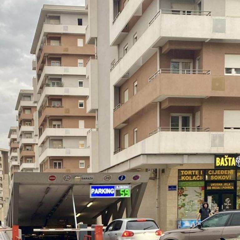 White Homes 37 • Central Point - Apartman sa 2 Spavaće Sobe i Balkonom - 17