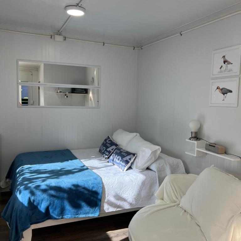 Cabaña tipo container - Apartamento de 1 dormitorio - 19