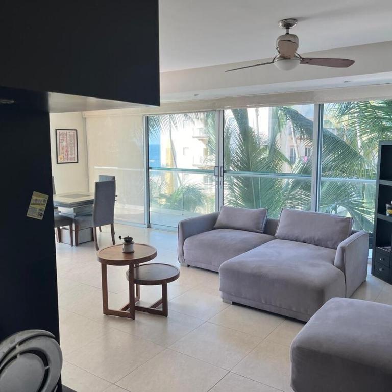 Peninsula PV 2bed 2 bad - Apartamento de 1 dormitorio - 6