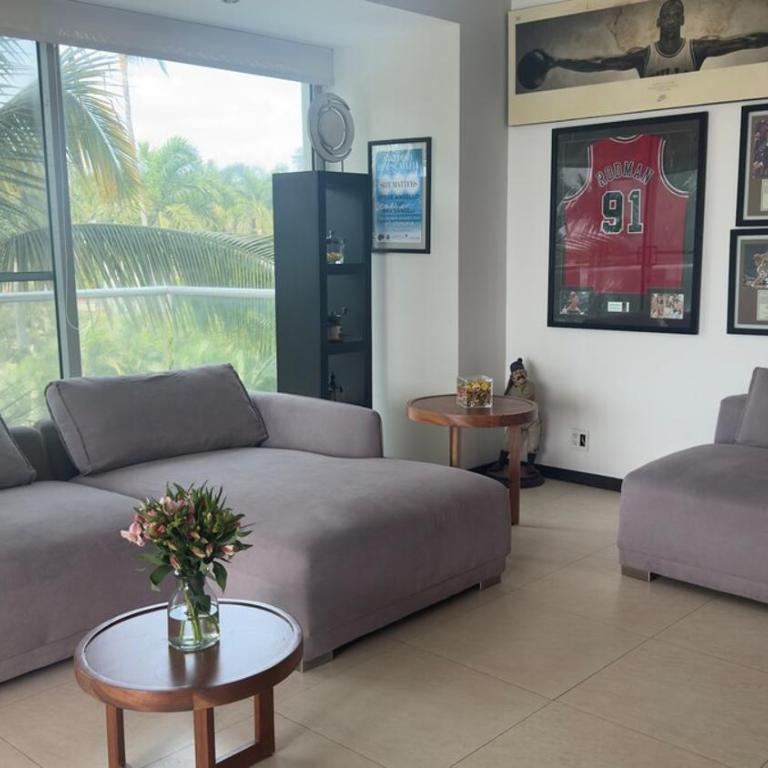 Peninsula PV 2bed 2 bad - Apartamento de 1 dormitorio - 9